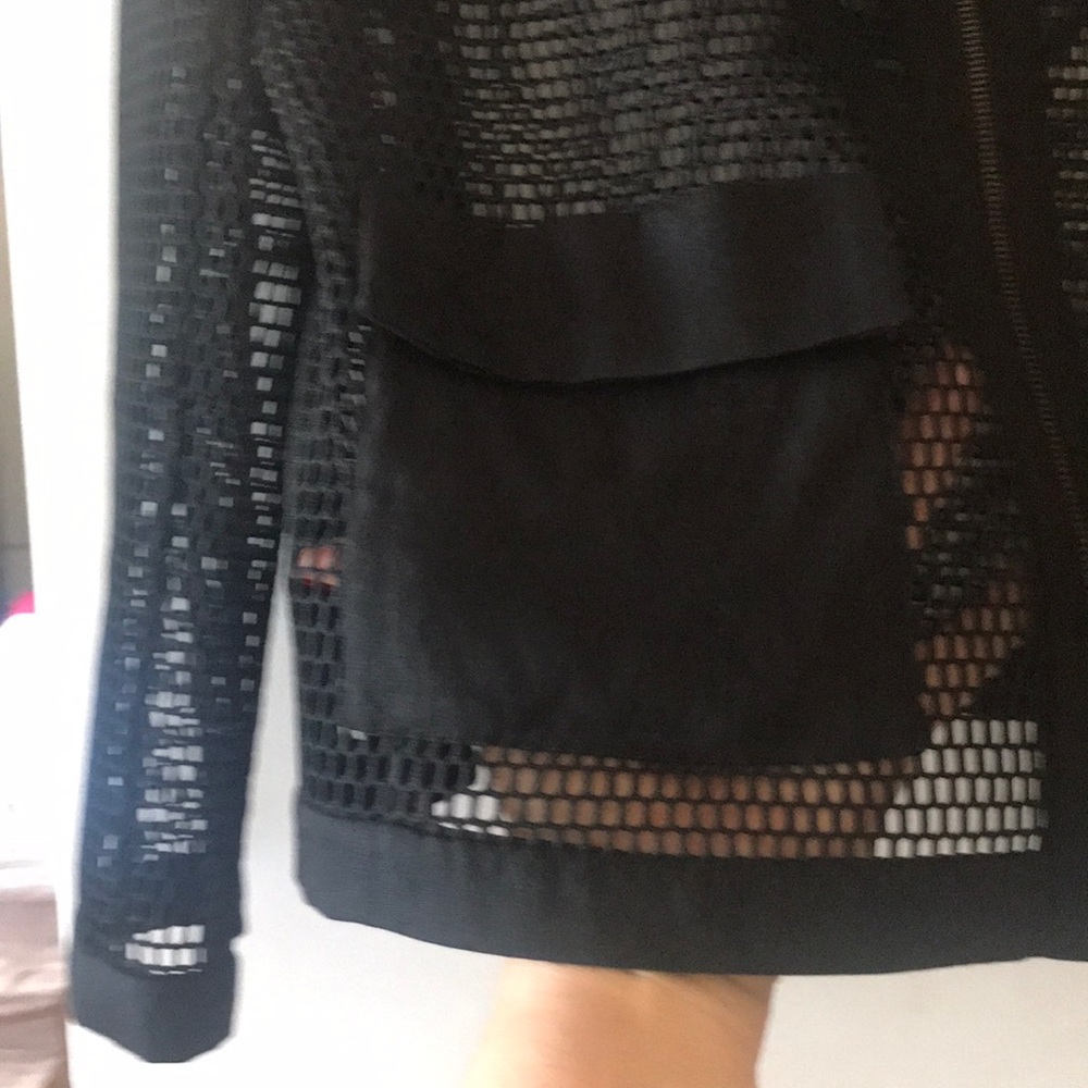 Jacket - Picture 3 of 4